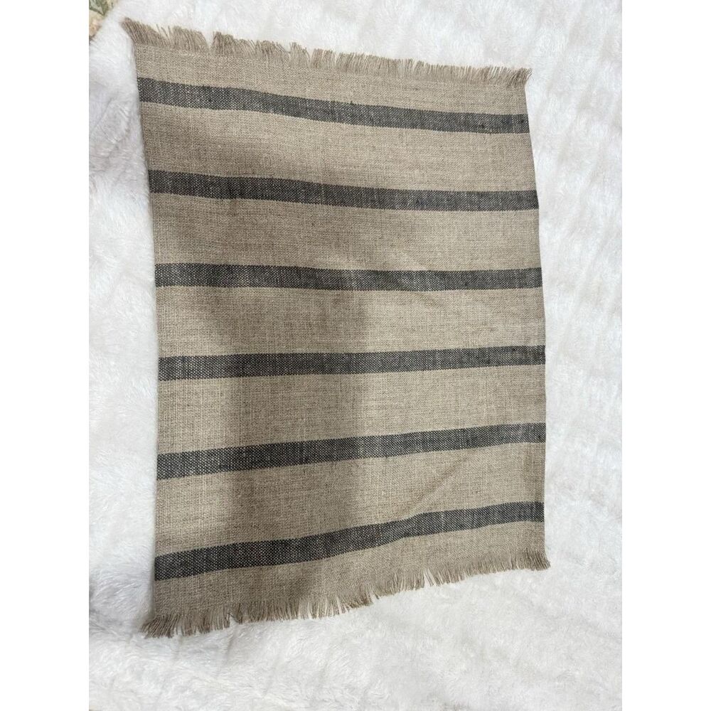 Crate-and-barrel Tan Soft-furnishings-textiles
